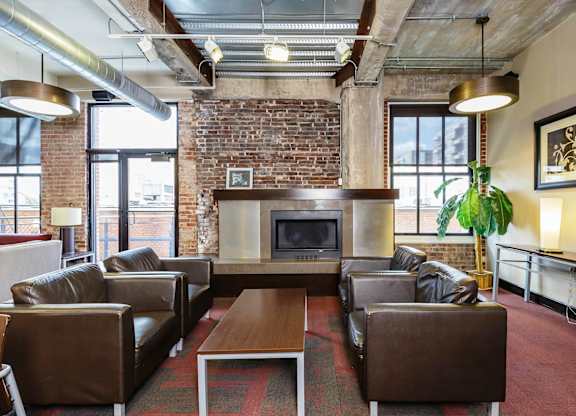 Leather Trades_Community Room