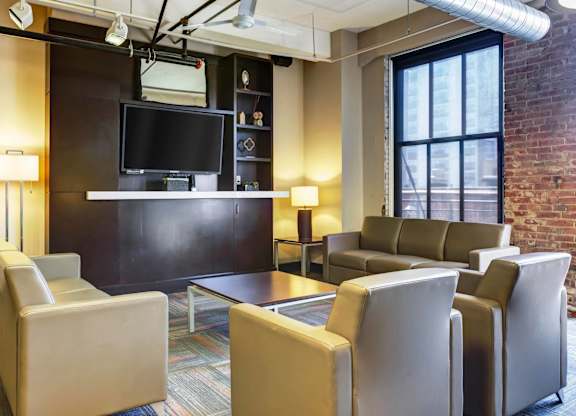 Leather Trades_Community Room