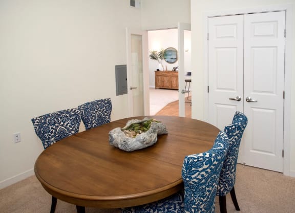 Dominium_Legends of Champlin_Dining Room