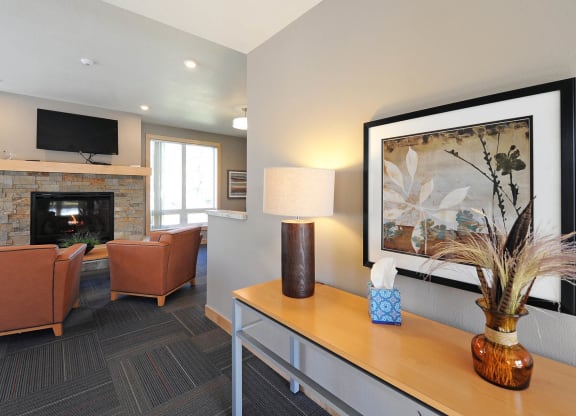 Lonnie Adkins Court_Community Room