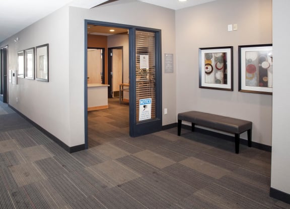 Maryland Park_Lobby