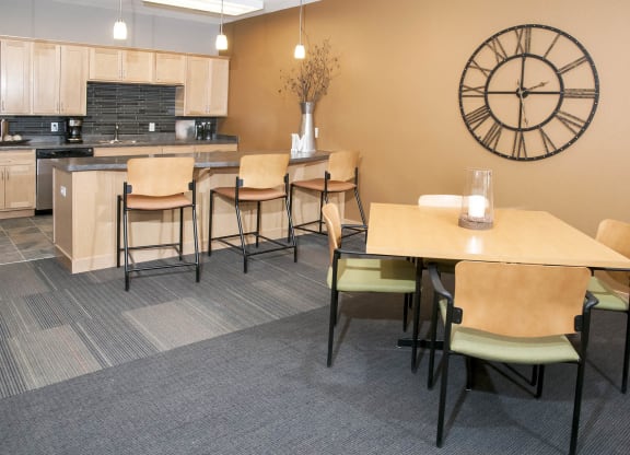 Maryland Park_Community Room