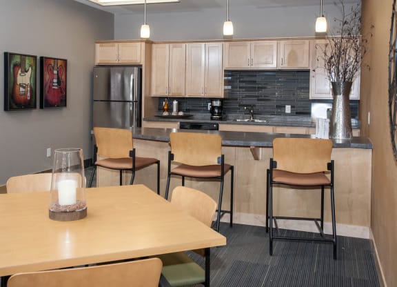 Maryland Park_Community Kitchen