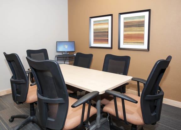 Maryland Park_Conference Room