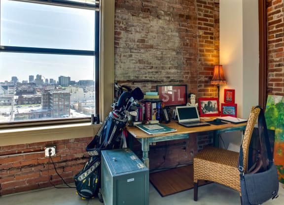 Desk