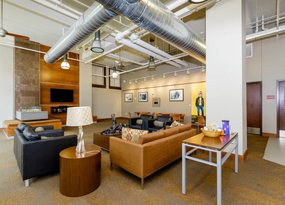 Community Room