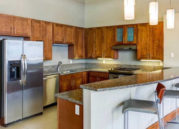 Community Kitchen