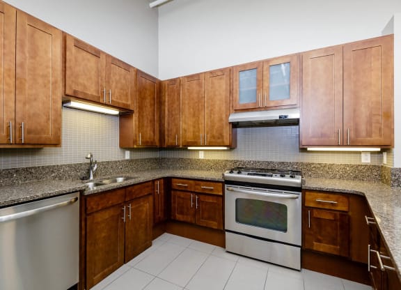 Community Kitchen