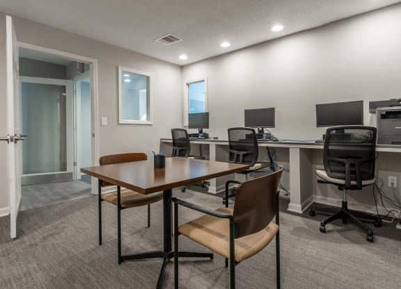 Business Center at Mill Creek Place, Douglasville