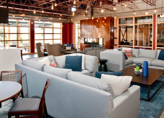 Millworks_Community Room