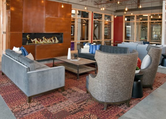 Millworks_Community Room