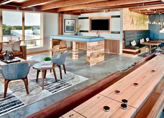 Millworks_Party Room