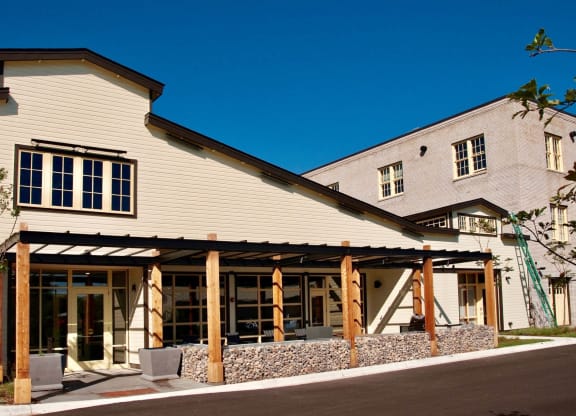 Millworks_Property Exterior