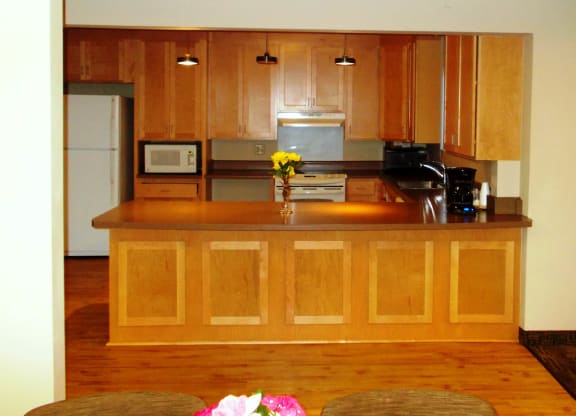 Mossy Oaks_Community Kitchen