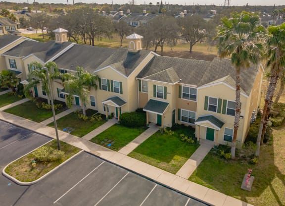 Dominium-Oak Meadows-Aerial