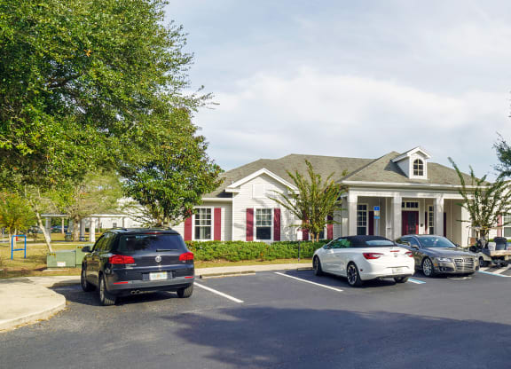 Dominium-Oaks at St John-Clubhouse