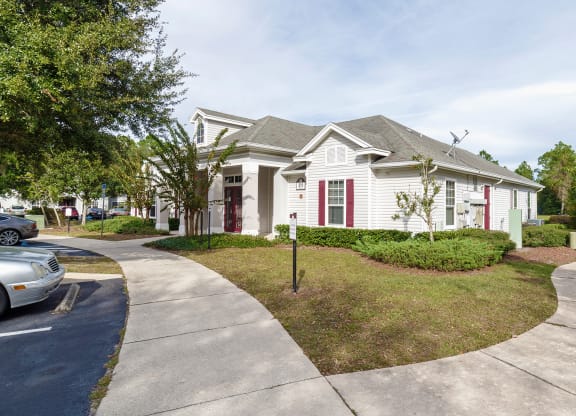 Dominium-Oaks at St John-Clubhouse