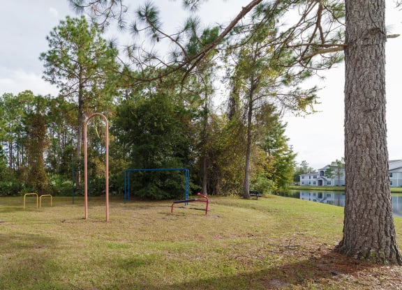 Dominium-Oaks at St John-Playground
