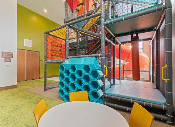 Dominium-Oasis at Twin Lakes-Indoor Playroom