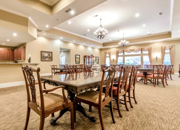 Community Room