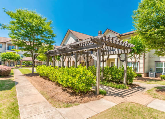 Pergola