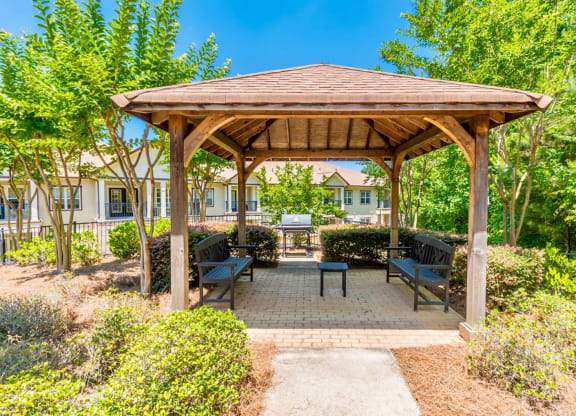 Pergola