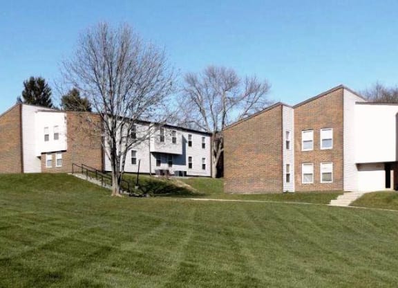 Pheasant Ridge_Property Exterior