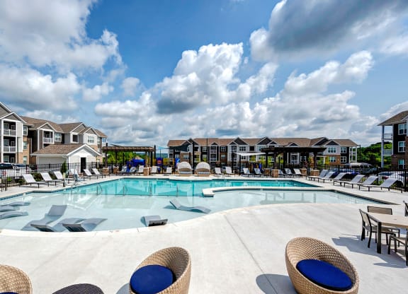 Preserve at Highland Ridge_Pool
