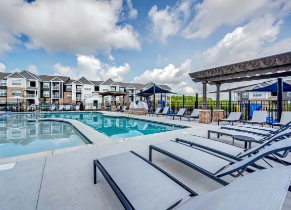 Preserve at Highland Ridge_Pool