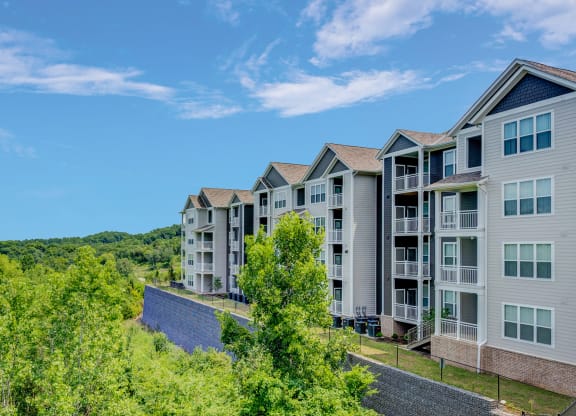 Preserve at Highland Ridge_Exterior