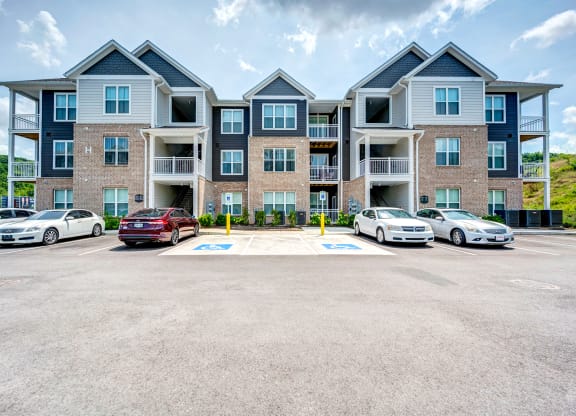 Preserve at Highland Ridge_Exterior