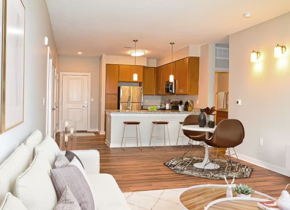 Preserve at Highland Ridge_Apt Overview