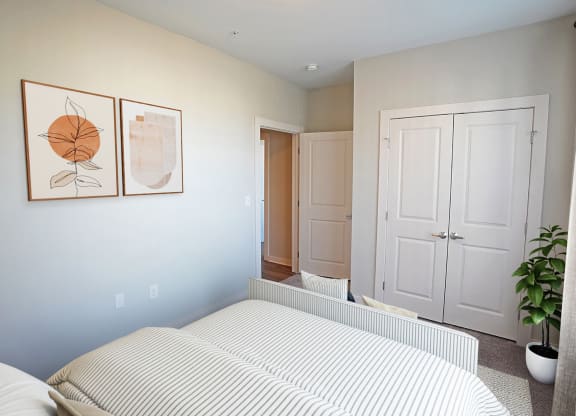 Preserve at Highland Ridge_Bedroom