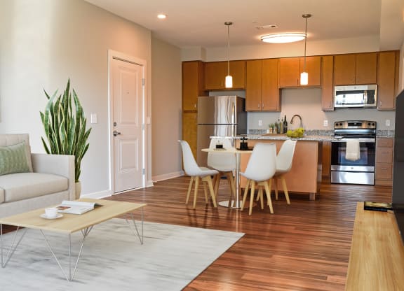 Preserve at Highland Ridge_Apt Overview