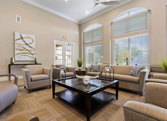 Quail Chase_Community Room