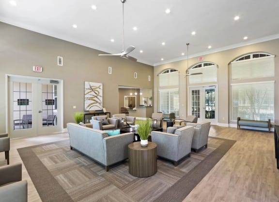 Quail Chase_Community Room