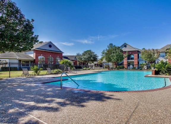 Quail Chase_Outdoor Pool