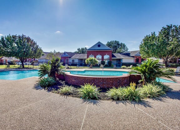 Quail Chase_Outdoor Pool