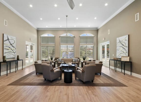 Quail Chase_Community Room