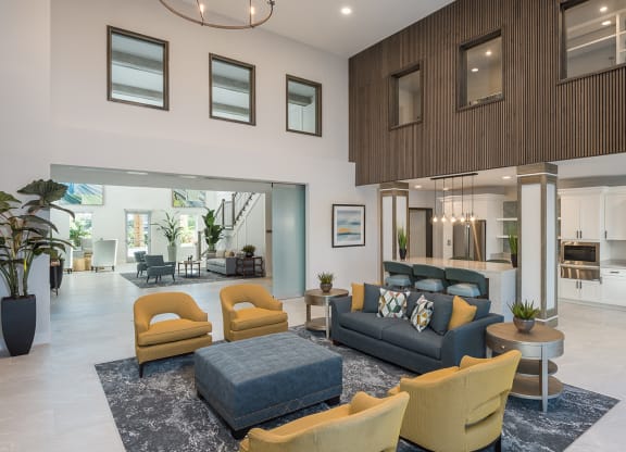 Dominium-Reef at Riviera-Clubroom