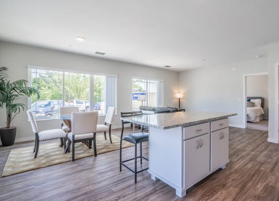 Dominium-Reef at Riviera-Model Apt Overview