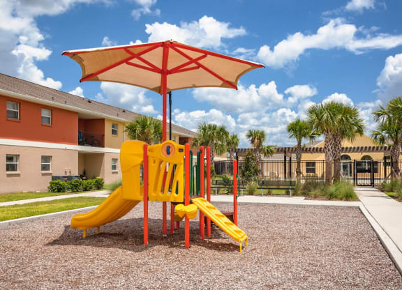 Playground