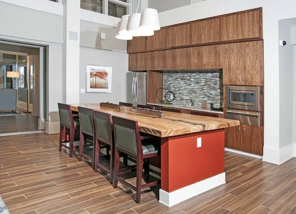 River North_Community Kitchen