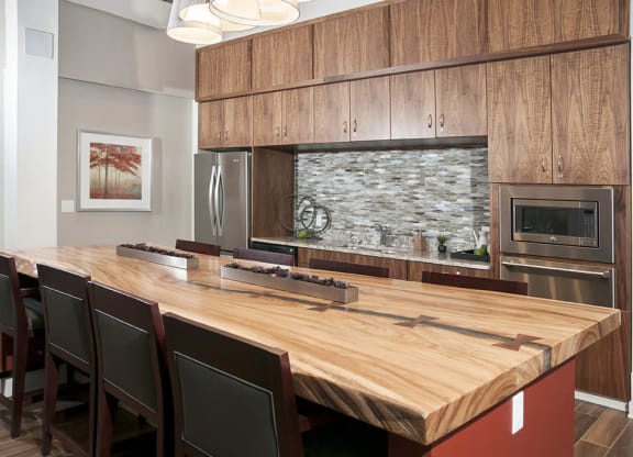 River North_Community Kitchen
