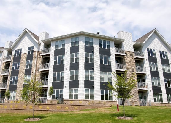 River North_Property Exterior