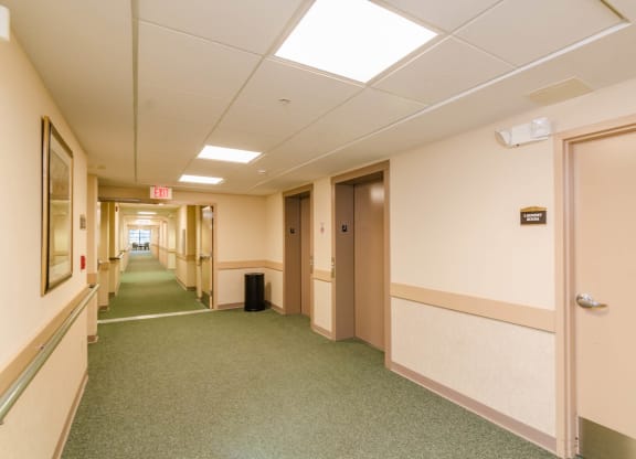 Hallway
