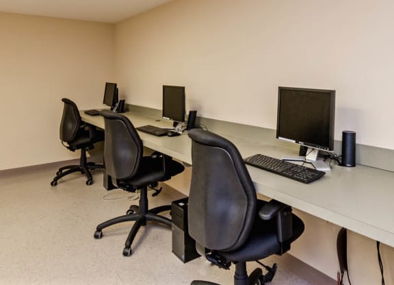 Computer Center