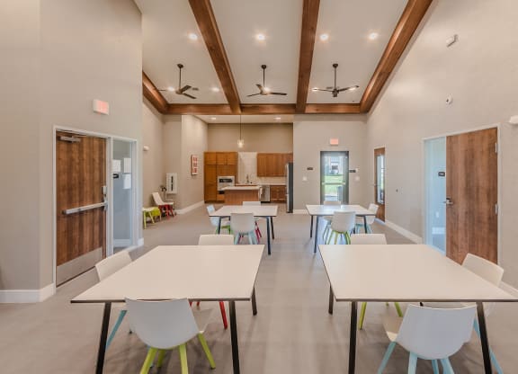 Dominium-Riverstation-Activity Center at Riverstation, Texas, 75217