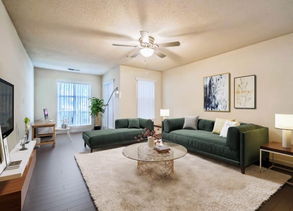 Riverstock_Living Room