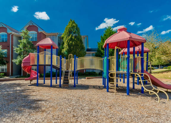 Riverstock_Playground